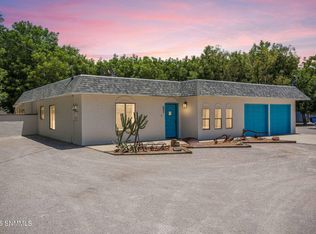 651 W Taylor Rd, Las Cruces, NM 88007