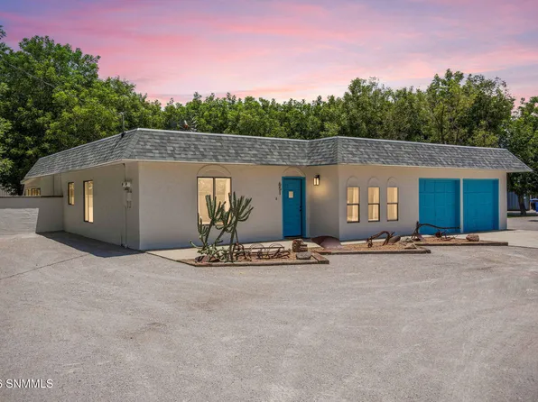 651 W Taylor Rd, Las Cruces, NM 88007