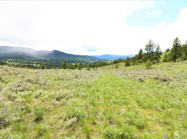 80 Marlys Road, Tonasket, WA 98855