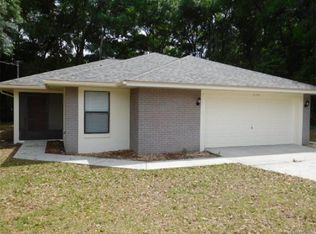 6370 E Malverne St, Inverness, FL 34452