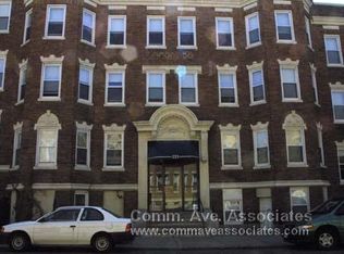 221 Kelton St #A, Brighton, MA 02135