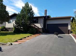 316 Harrison Blvd, Kalispell, MT 59901