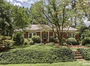 2237 The Cir, Raleigh, NC 27608