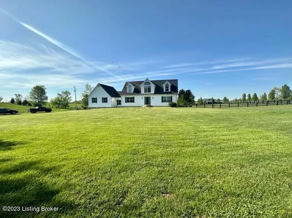 992 McGrew Church Rd, Leitchfield, KY 42754