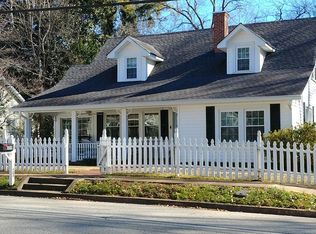 406 S Main St, Greensboro, GA 30642