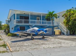 324 S Airport Dr, Summerland Key, FL 33042