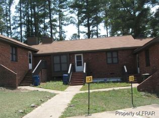 111 Homeplace Ct, Fayetteville, NC 28311