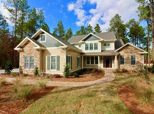 140 Chesterfield Dr, Pinehurst, NC 28374