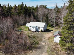 1851 W Dalhousie Rd, Perotte, NS B0S 1A0