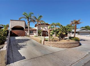 3956 Brighthill Ave, Las Vegas, NV 89121