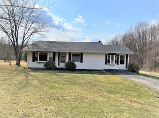 539 Heckathorn Church Rd, Seneca, PA 16346