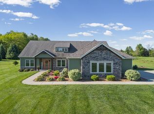8337 Shepardson Creek Dr, Lafayette, IN 47905