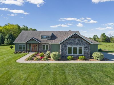 8337 Shepardson Creek Dr, Lafayette, IN, 47905