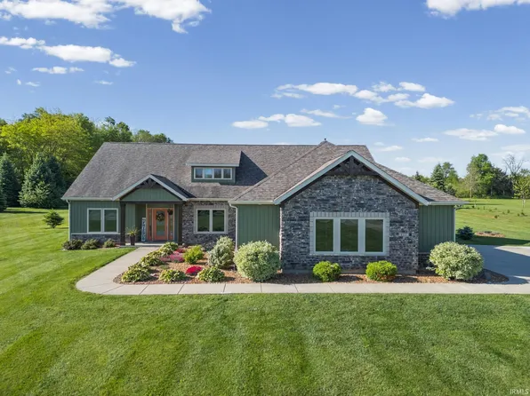 8337 Shepardson Creek Dr, Lafayette, IN 47905
