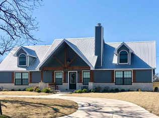 720 N Post Oak St, Dublin, TX 76446