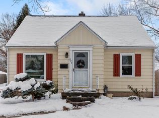 824 Beech St SW, Wyoming, MI 49509