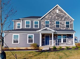 116 Middlemead St LOT 13567, Delaware, OH 43015