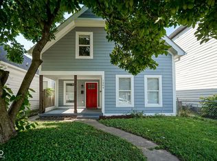 1409 Terrace Ave, Indianapolis, IN