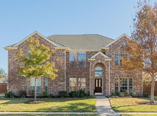 810 Morningside Trl, Murphy, TX 75094