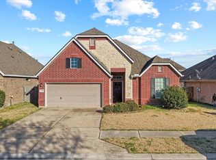 8306 Hampton Bay Dr, Baytown, TX 77523