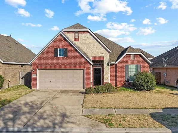 8306 Hampton Bay Dr, Baytown, TX 77523