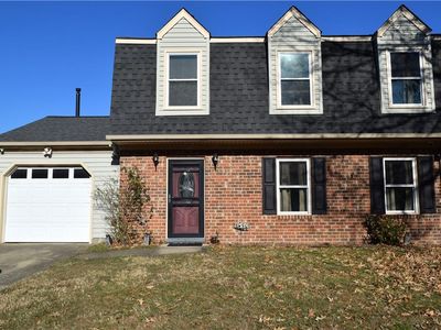 47 Thomas Nelson Dr, Hampton, VA, 23666