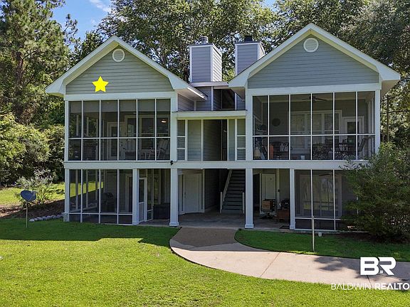 4th image of 32573 Water View Dr E