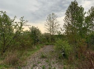 State Route 534, Rome, OH 44085