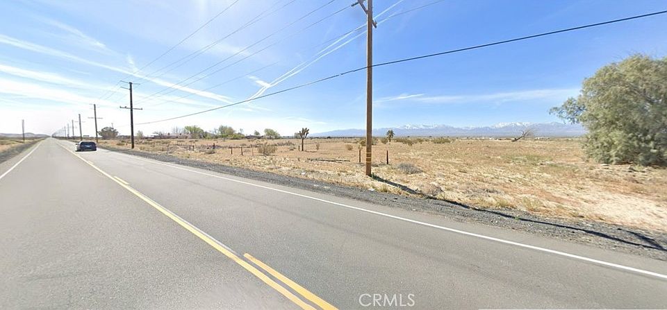 2nd image of 0 E Palmdale Blvd #26