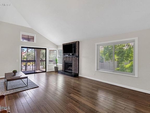 5th image of 8700 E MOUNTAIN VIEW Road #2037