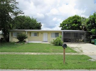 2417 Starlite Ln, Pt Charlotte, FL 33952