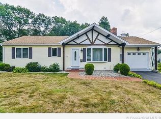 68 Cronin St, Bristol, CT 06010
