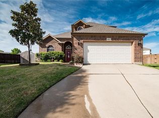 14105 Playa Trl, Haslet, TX 76052