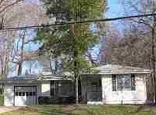 100 N Harrison St, Bartonville, IL