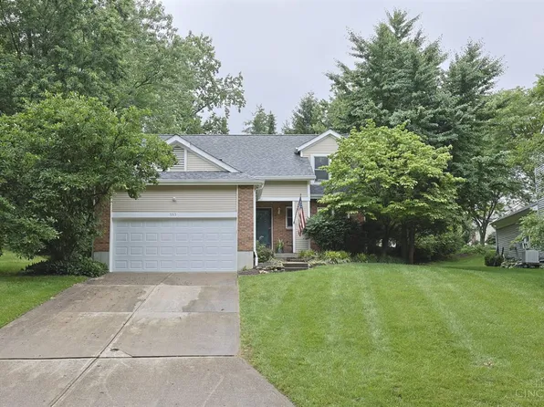 (undisclosed Address), Cincinnati, OH 45230