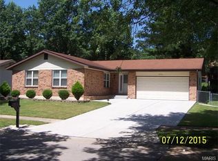 5771 Huntsport Rd, Saint Louis, MO 63129