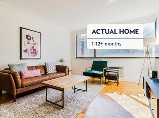 199 Massachusetts Ave FLOOR 2-ID1160, Boston, MA 02115
