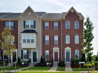 7317 Old Calvary Rd, Hanover, MD 21076