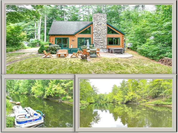 31 Welch Drive, Casco, ME 04015