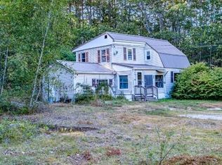 428 Cathance Rd, Topsham, ME 04086