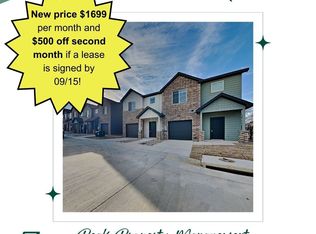 1502 Boxwood Ln, Fort Worth, TX 76140