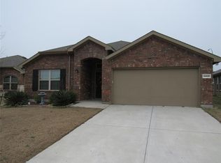 14425 Mainstay Way, Haslet, TX 76052