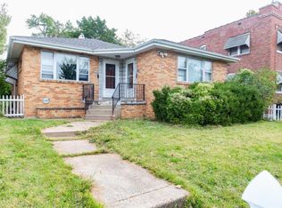 3717 Bates St, Saint Louis, MO