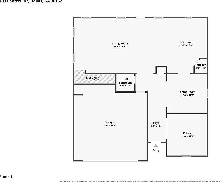 4 bed, 2.5 bath, 2476 sqft, $2,450 — Photo 3