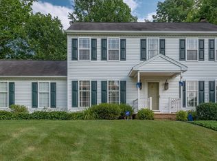 358 W Charlotte St, Millersville, PA