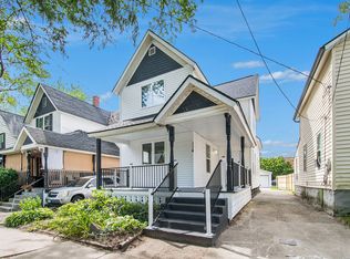 114 E Bush St, Kalamazoo, MI 49007