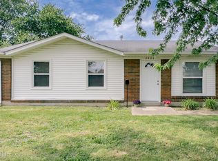 2823 Whitlock St, Louisville, KY 40213