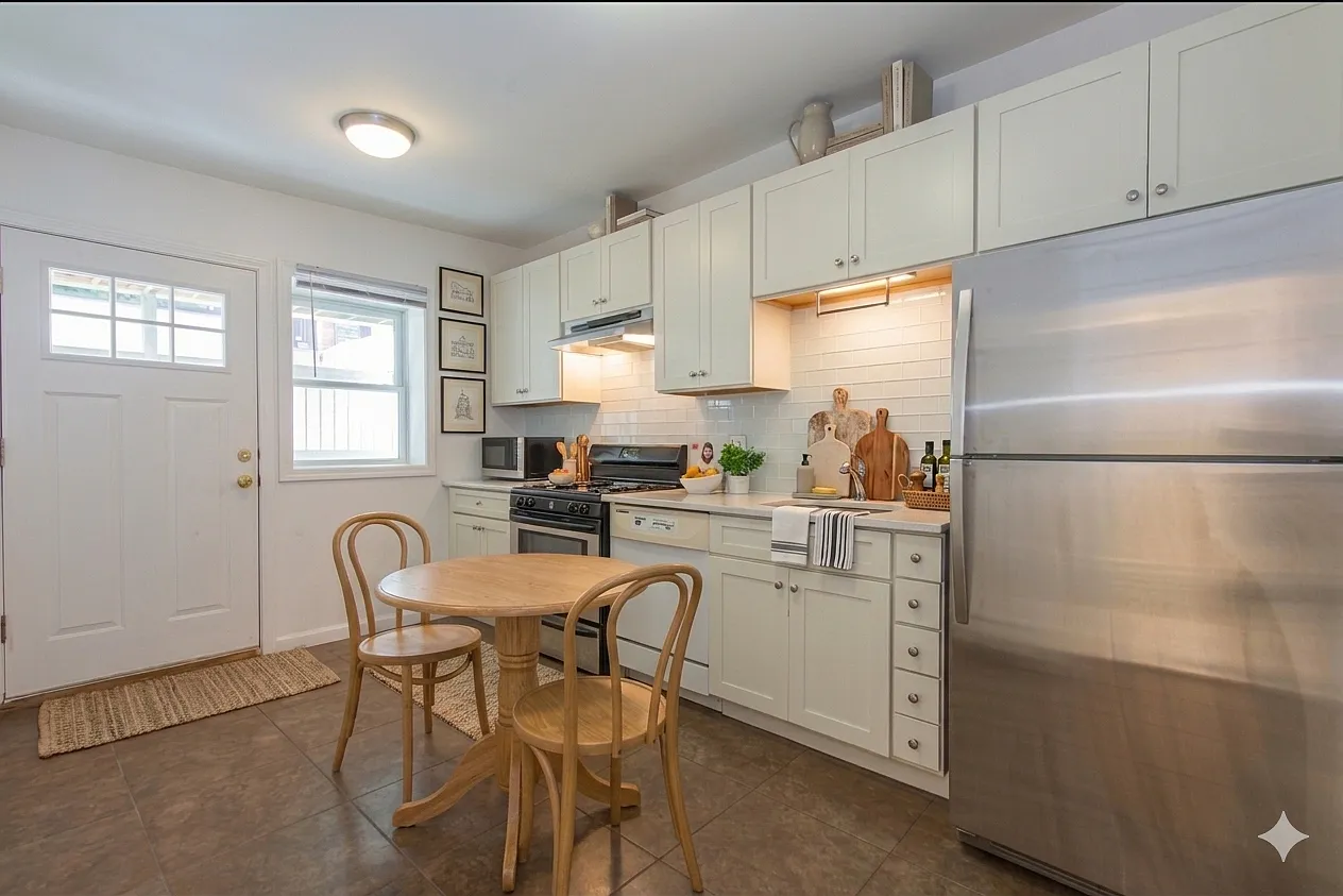 1 bed, 800 sqft, $3,400 — Photo 4
