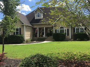 230 Misty Mountain Trl, Rock Spring, GA 30739