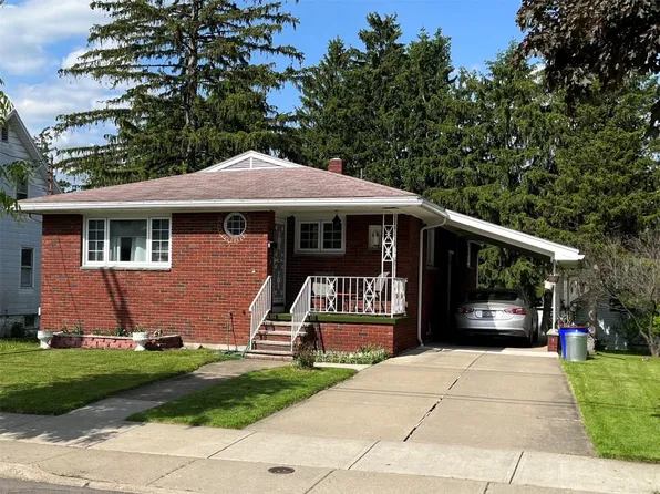 9 Gates St, Binghamton, NY 13903